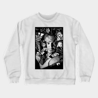 DIE HARD Crewneck Sweatshirt